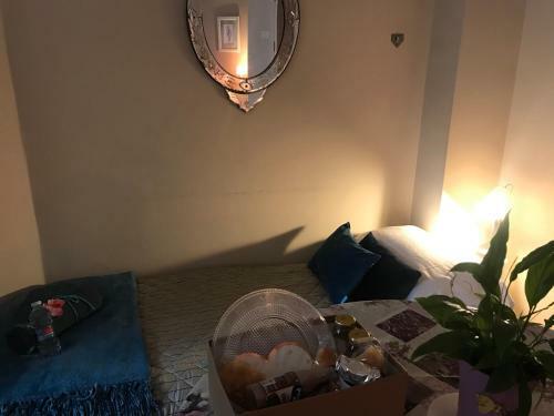 Bed & Breakfast Habitaci�n Apartamento Suite Papillon