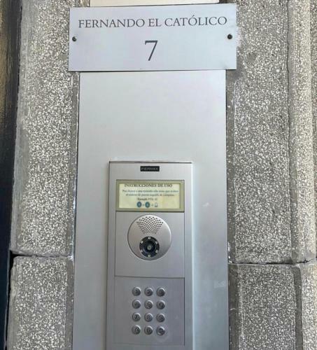 Bed & Breakfast Habitaci�n Apartamento Suite Papillon