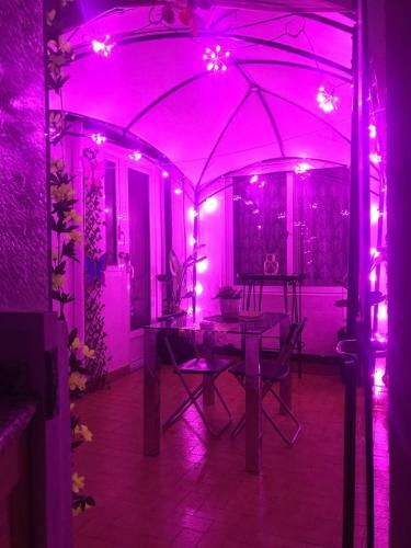 Bed & Breakfast Habitaci�n Apartamento Suite Papillon