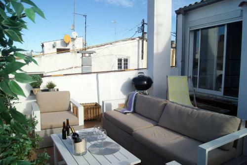 Vlc - Preciosos Apartamentos En El Carmen