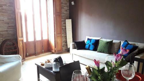 Vlc - Preciosos Apartamentos En El Carmen