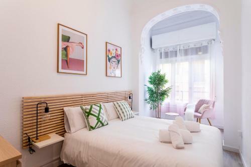 Apartamento Rualva Flats, Convento 2 With Terrace