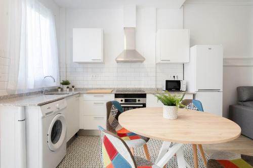Apartamento Rualva Flats, Convento 2 With Terrace