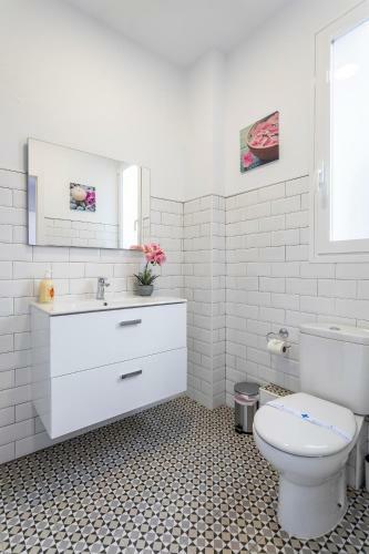 Apartamento Rualva Flats, Convento 2 With Terrace