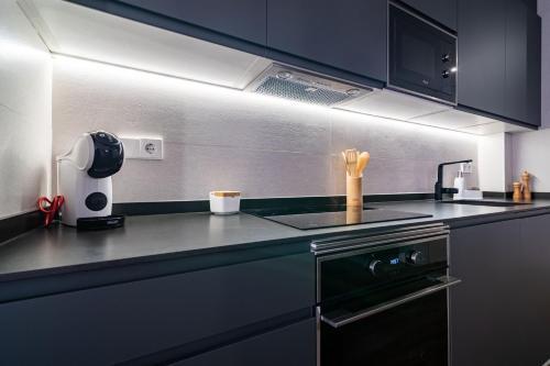 Apartamento Md Iturbi Jardines Turia 4