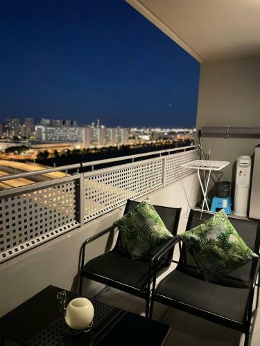 Hermoso Apartamento