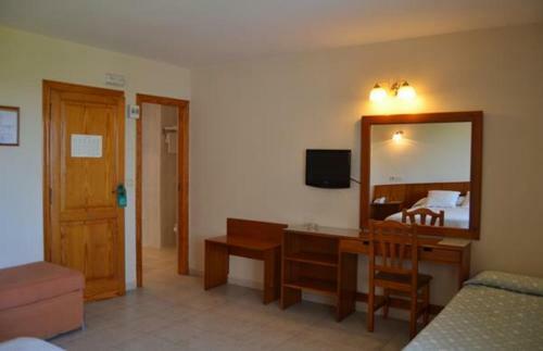 Hostal Blayet