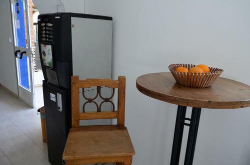 Hostal Blayet