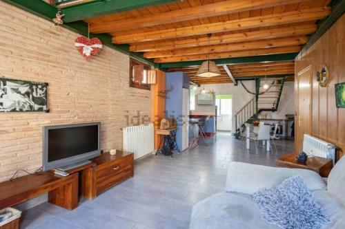 Apartamento Con Estilo Propio