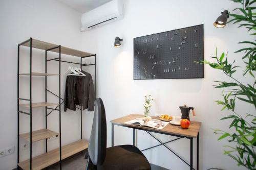 Santa Teresa Apartment
