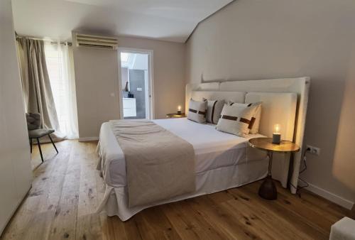 Apartamento Md Iturbi Jardines Turia 6