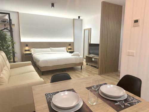 Apartamento Arena 20 Suites