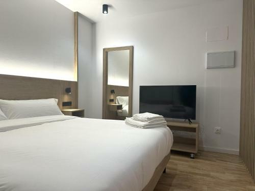 Apartamento Arena 20 Suites