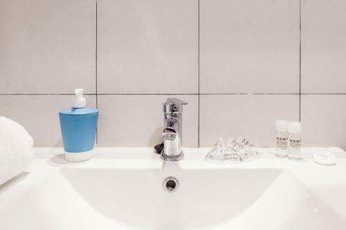 Apartamento Loft Ruzafa Plus
