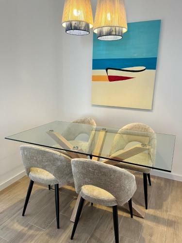 Apartamento Lumen Mare By SH Hoteles