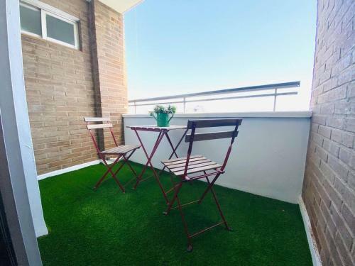 Nice Apartment Close To The Beach