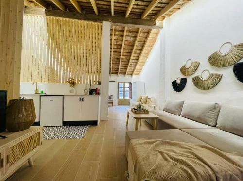 Apartamento Loft Albufera