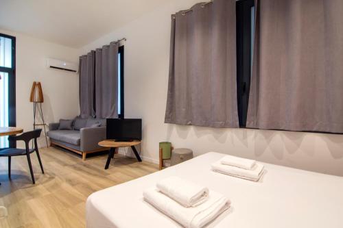 Apartamento Vlc Vels I Mar