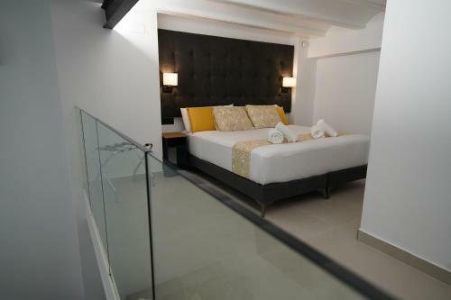 Hotel Suites Puerto Valencia