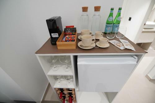 Hotel Suites Puerto Valencia