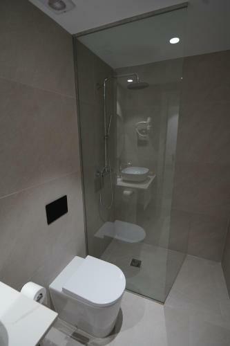 Hotel Suites Puerto Valencia