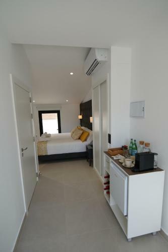 Hotel Suites Puerto Valencia