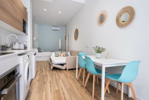 Beach Apartments Valencia