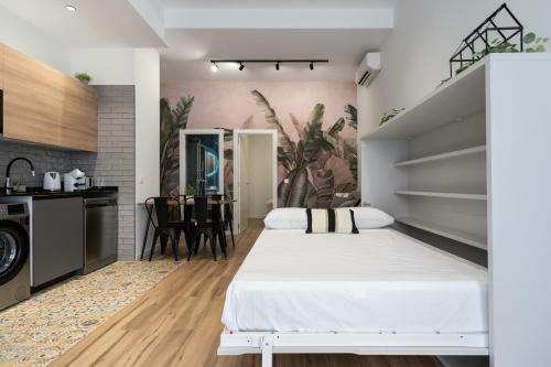 Beach Apartments Valencia