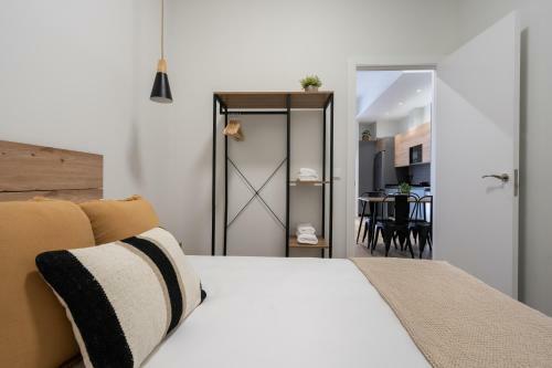 Beach Apartments Valencia