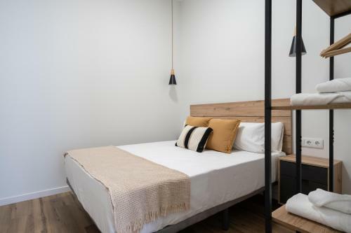 Beach Apartments Valencia