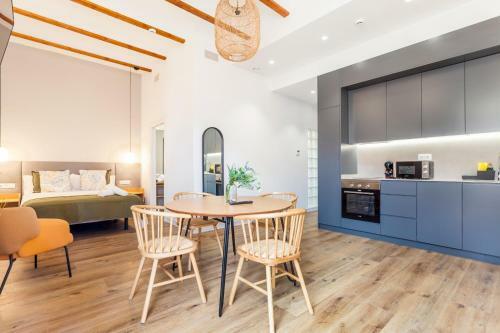 Apartamento Puerto Beach Suites