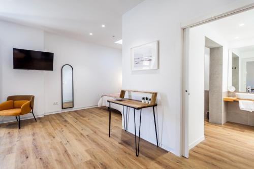Apartamento Puerto Beach Suites