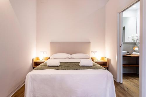 Apartamento Puerto Beach Suites