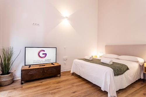 Apartamento Puerto Beach Suites