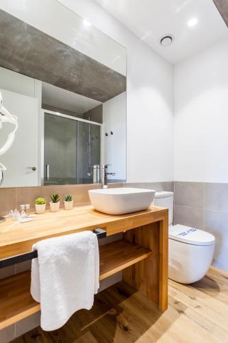 Apartamento Puerto Beach Suites