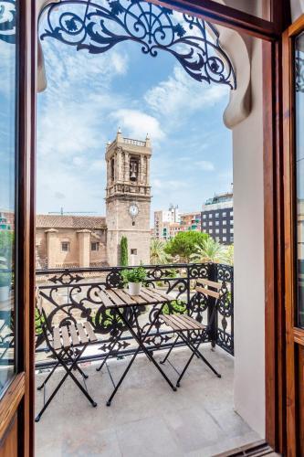 Apartamento Puerto Beach Suites