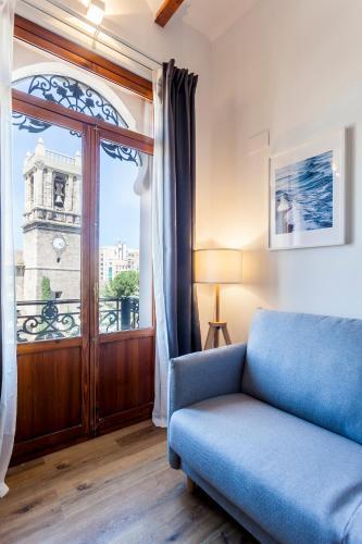 Apartamento Puerto Beach Suites