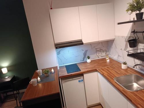 Apartamento Studio20 Wifi