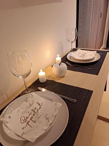 Apartamento Studio20 Wifi