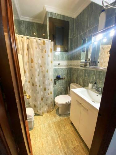 Valencia Well Located Shared Apartment