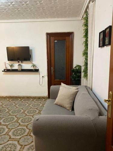 Valencia Well Located Shared Apartment