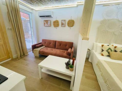 Apartamento Estudio Albufera