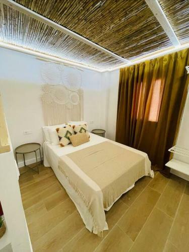 Apartamento Estudio Albufera
