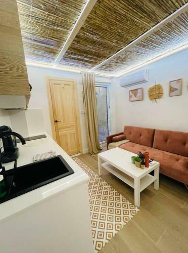 Apartamento Estudio Albufera