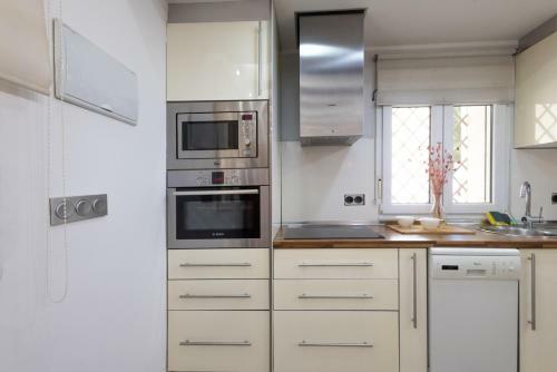 Florit Flats - The Old Town Apartment