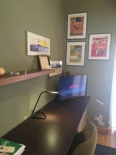 Apartamento Attic Duplex Ruzafa