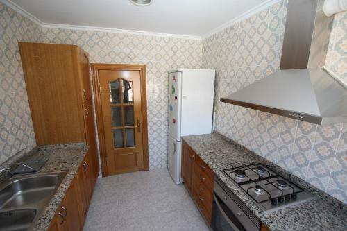 Apartamento Md Rafael Janini II