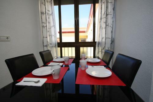 Apartamento Md Rafael Janini II