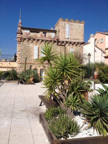 Villa Mas Proven�al