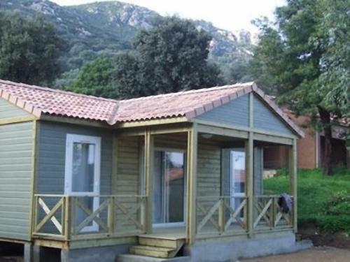 Apartamento Cala Di Sole